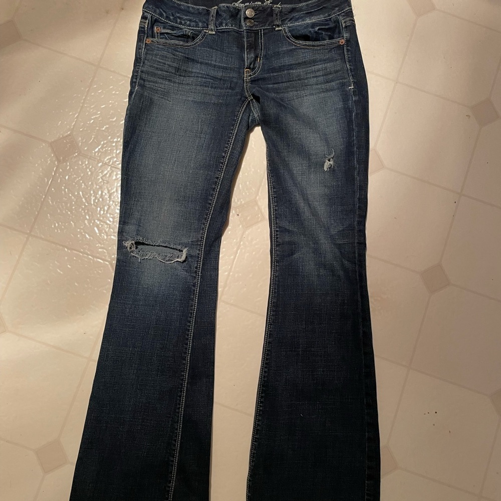 American Eagle Outfitters  jeans